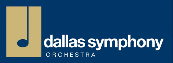 Dallas Symphony Orchestra Logo